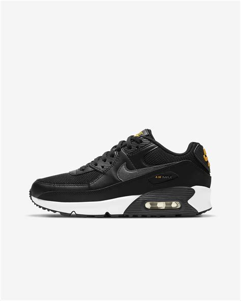 Nike Air Max Sko Til Store Barn Nike No