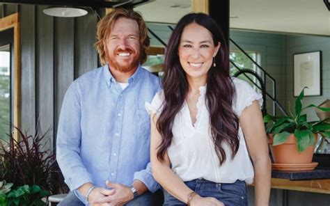 Chip And Joanna Gaines Kids—names And Ages Of Gaines Children Parade