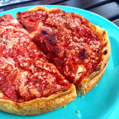 Lou Malnati's Chicago Style Pizza in Phoenix, AZ