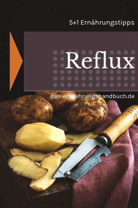 Ern Hrungstipps Bei Reflux Ern Hrungstipps Ern Hrung Bei