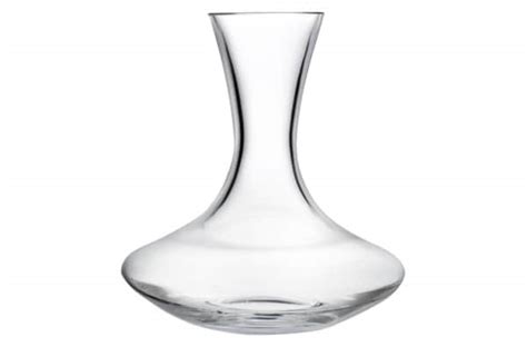 Декантер для вина Nude Glass Эго мл купить в интернет магазине Посуда москва