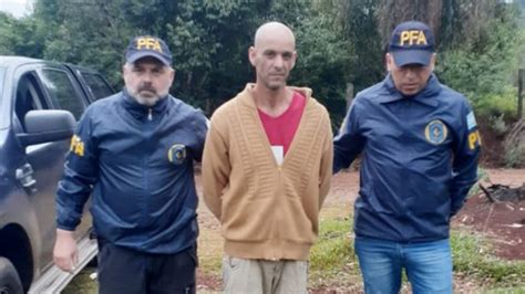 Detuvieron En Misiones A Un Enfermero Acusado De Violar Y Embarazar A