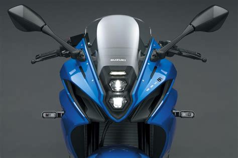 Gsx R Max Kg