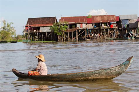 Hero The Tonle Sap Experience Lake Floating Village Tours