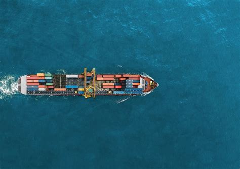 cargo ship background premium photo rawpixel
