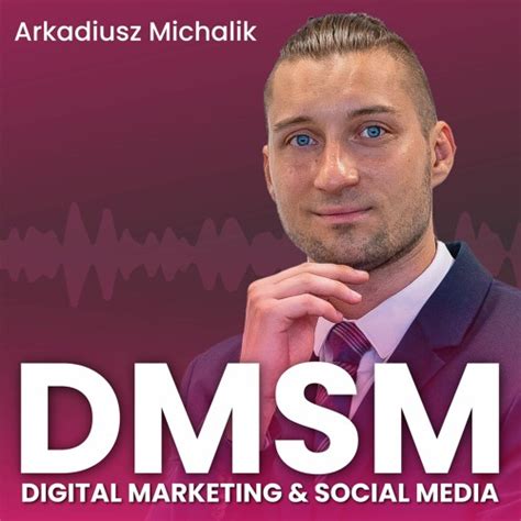 Stream Digital Marketing And Social Media Listen To Podcast Episodes