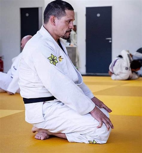 Royler Gracie Saulo Ribeiro