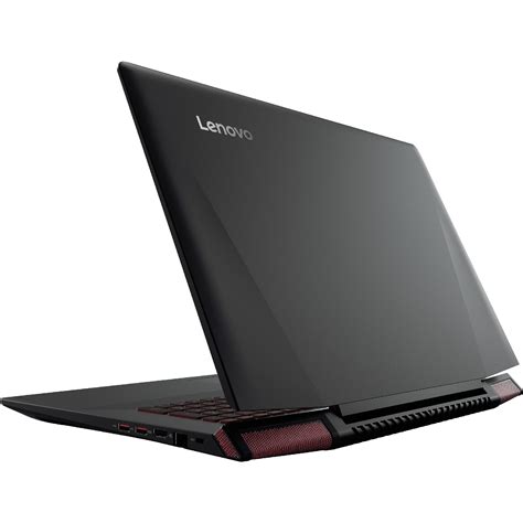 Lenovo Ideapad Y700 15isk Gaming Laptop Intel® Core™ I5 6300hq 2 30 Ghz Es Processzorral