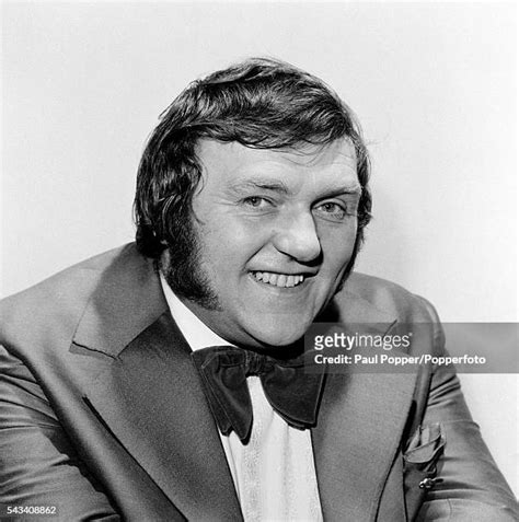 323 Les Dawson Photos And High Res Pictures Getty Images