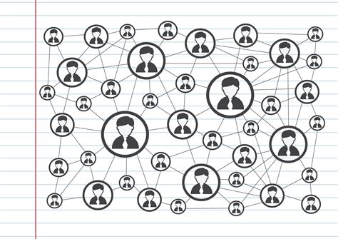 network connection symbol sign  vector art  vecteezy