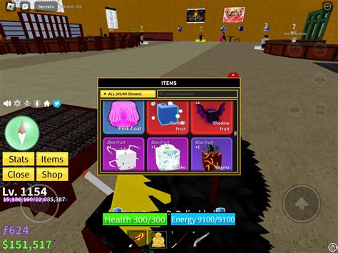 Im Trying To Get My Dream Fruit Leo Can I Get It With These Fruits I Have R Bloxfruits