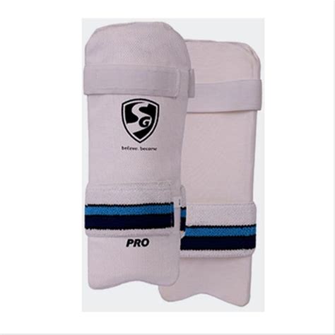 Sg Super Test Elbow Guard The Champion Sports Cricket