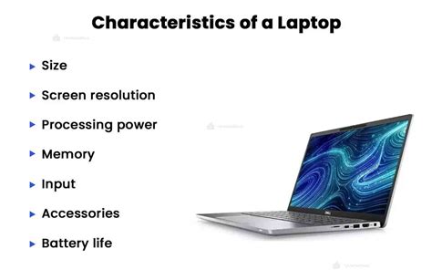 Types of Laptop: Discover the World of Portable Computers