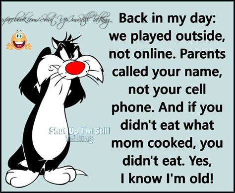 Funny Sylvester The Cat Quotes - ShortQuotes.cc