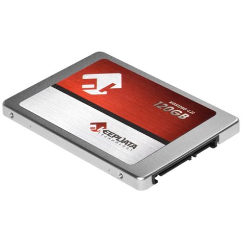 HD SSD 120GB KEEPDATA SATA 3 0 6 GB S LEITURA 500MB S E GRAVAÇÃO