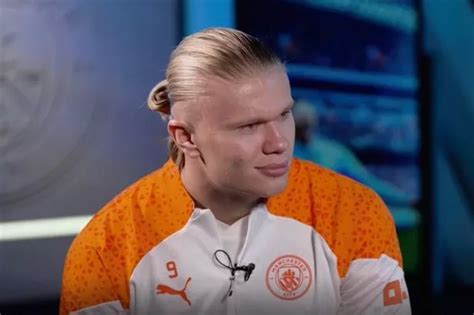 Erling Haaland Shows What He Thinks Of Liverpool With Swipe At Trent