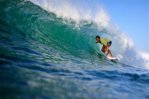 Surfing Sri Lanka Everything You Need To Know