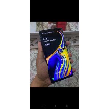 Jual Samsung Note Gb Sein Shopee Indonesia