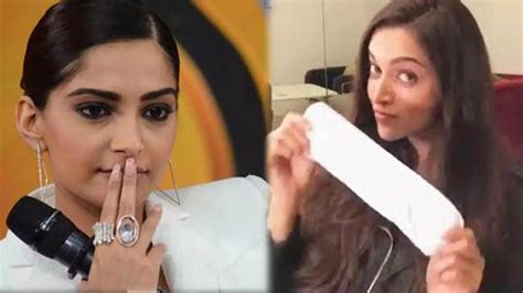 When Sonam Kapoor Lashed Out At Female Journalist For Trying To Create