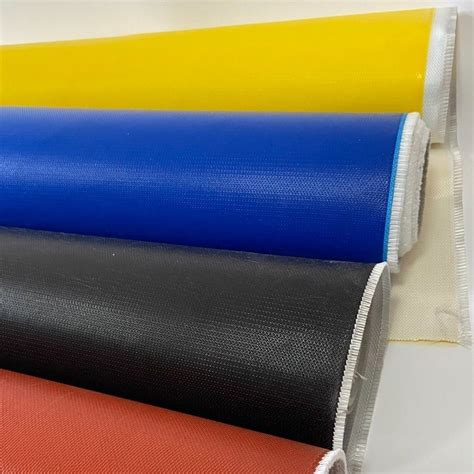 Excellent Abrasion Resistance Heat Resistant Fireproof Glass Fiber