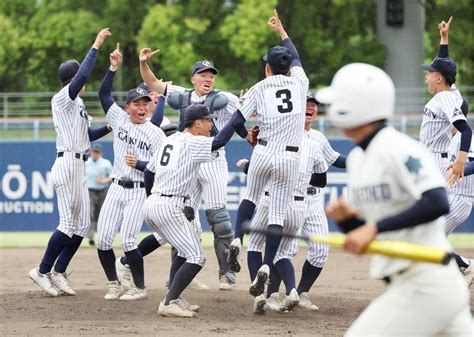 【画像】【高校野球】大院大高が春の大阪制す 大阪桐蔭＆履正社ら倒し初優勝 興国は62年ぶりvならず ライブドアニュース