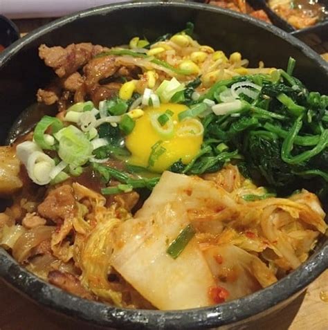 Seoul Garden Hotpot Jurong Point 6 Reviews Photos Menu Opening