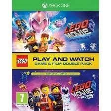 Lego Przygoda Movie Videogame Film Nowa Xbox One Inny Producent