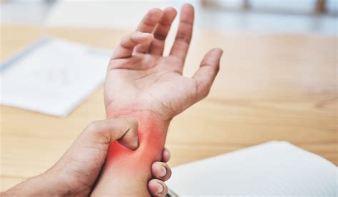 Carpal Tunnel Syndrome South Carolina Workers Comp Benefits