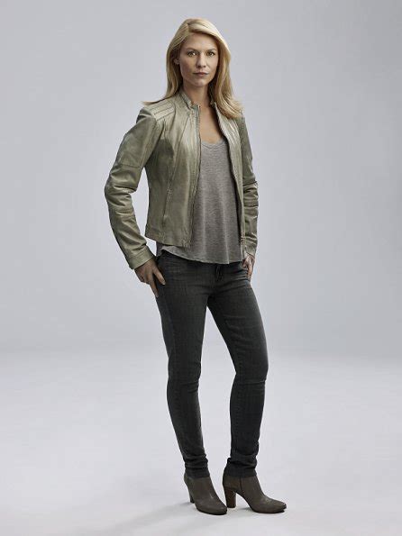 Homeland Season 5 Cast Promotional Photos Homeland Photo