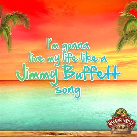 Lets Finish The Day With A Jimmy Buffett Song Repin If You Had A