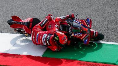 Motogp Italia La Cronaca E I Risultati Delle Qualifiche Del Mugello