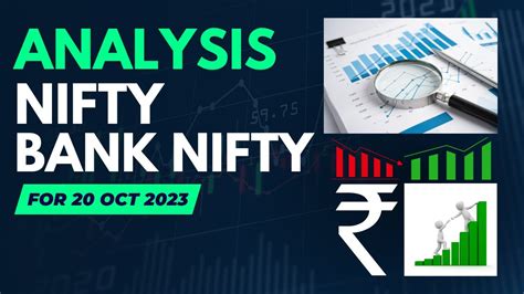 Nifty And Bank Nifty Analysis For Friday 20 Oct 2023 Nifty Prediction