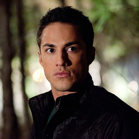 The Vampire Diaries Tyler Lockwood Is Back Hd Phone Wallpaper Pxfuel