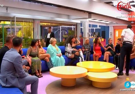 La Lista Completa De Los Concursantes De Gran Hermano Vip El Correo