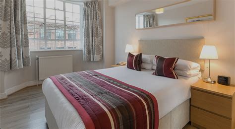 Chelsea Cloisters London - Your home away from home