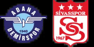 Demirspor Sivasspor Estat Sticas Super Liga Outubro