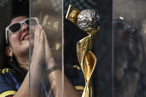 Fifa Prediksi Piala Dunia Wanita Jadi Momen Penting Egindo