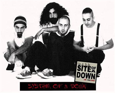 System Of A Down 1995 Tumblr Pics