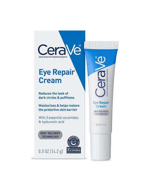 Cerave Eye Repair Cream 14ml Urban House