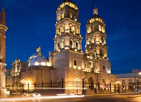 Conoce Los Pueblos Mágicos De Durango Guía Para Tu Viaje