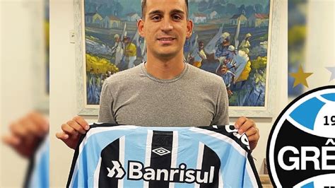 Franco Cristaldo novo reforço do Grêmio Lances gols Skills e o