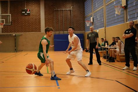 RE Baskets Schwelm Herren 1 TG Stürzelberg Basketball am Flickr