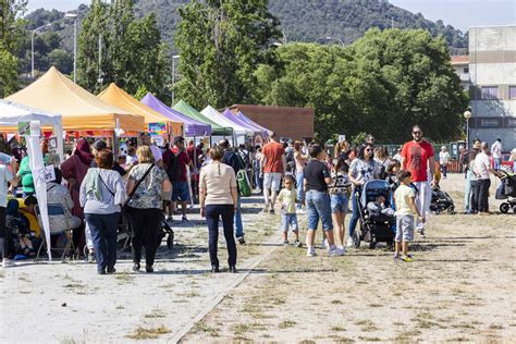 La Fampa Qualifica D Xit Rotund El Primer Festival Infantil Per A