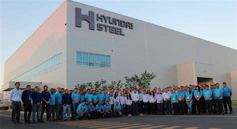 Hyundai Steel Paslanmaz Elik Pazar Ndan Ekilecek