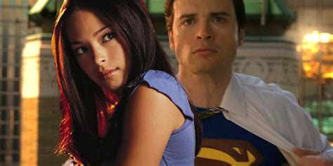 What Happened To Lana Lang After Smallville Ended