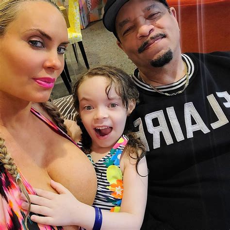 Pictures Of Ice T S Mother And Father Go Images Web