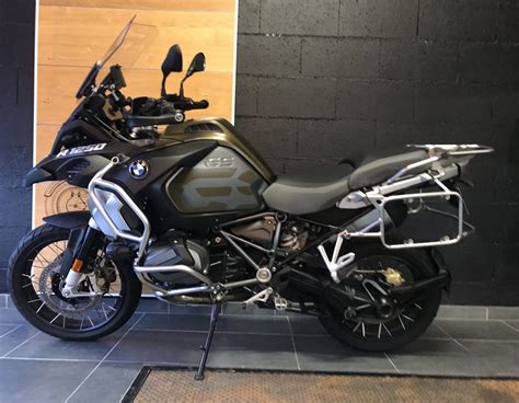 R1250gs Adventure Exclusive Adventure Bmw