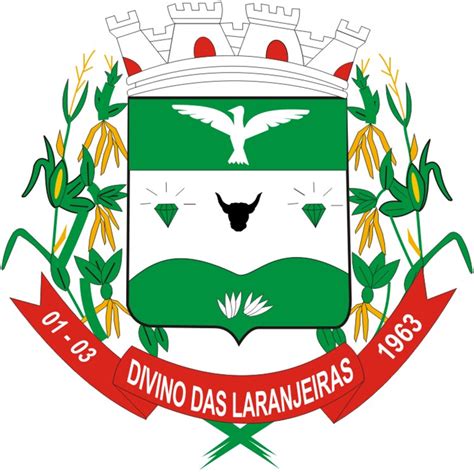 Prefeitura Municipal De Divino Das Laranjeiras