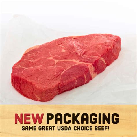 Private Selection Angus Beef Top Sirloin Steak Value Pack About Per