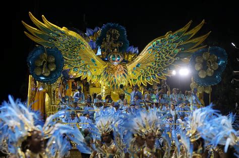 Beija Flor Portela E Mangueira Escolhem Seus Sambas Para